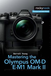 The Mastering Camera Guide Series