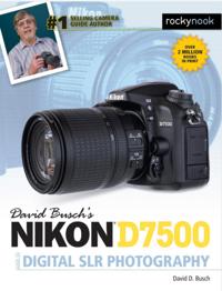 The David Busch Camera Guide Series