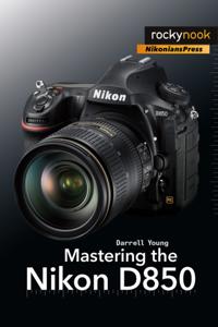 The Mastering Camera Guide Series