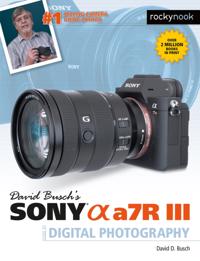 The David Busch Camera Guide Series