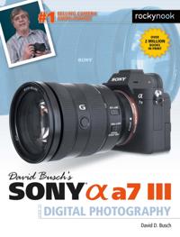 The David Busch Camera Guide Series
