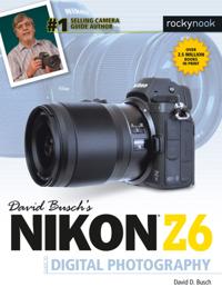 The David Busch Camera Guide Series