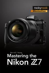 The Mastering Camera Guide Series