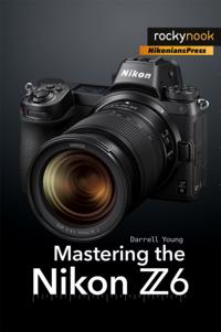 The Mastering Camera Guide Series