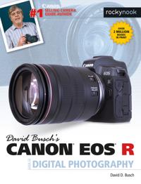 The David Busch Camera Guide Series