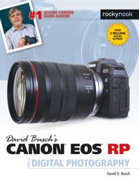 The David Busch Camera Guide Series