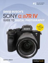 The David Busch Camera Guide Series