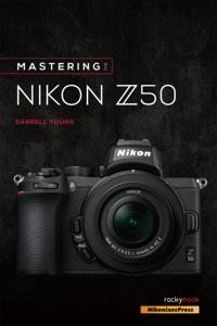 The Mastering Camera Guide Series