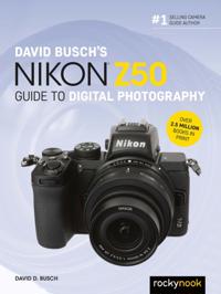 The David Busch Camera Guide Series