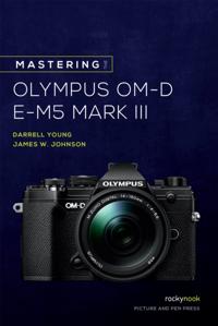 The Mastering Camera Guide Series