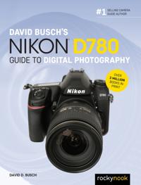 The David Busch Camera Guide Series