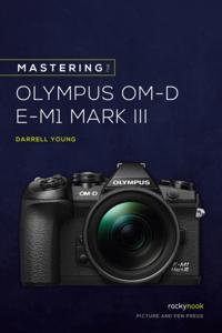 The Mastering Camera Guide Series