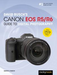 The David Busch Camera Guide Series
