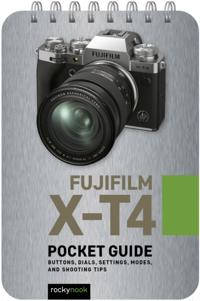 The Pocket Guide Series for Photographers
