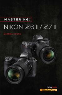 The Mastering Camera Guide Series