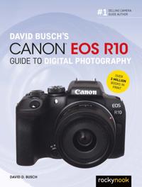 The David Busch Camera Guide Series