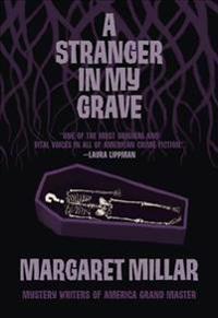 Millar, M: Stranger in My Grave