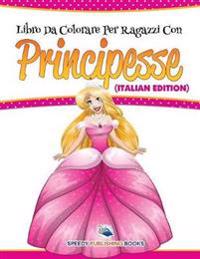 Libro Da Colorare Per Ragazzi Sui Lavoratori (Italian Edition)