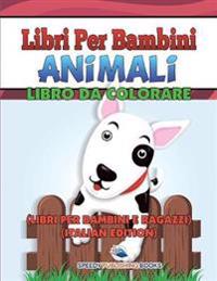 Libro Da Colorare Principesse (Italian Edition)