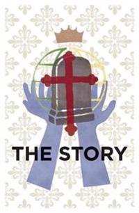 The Story (Pack of 25)