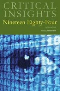 Nineteen Eighty-Four