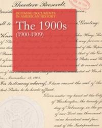 The 1900s (1900-1909)