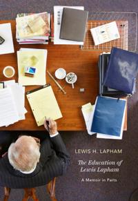 The Education of Lewis Lapham