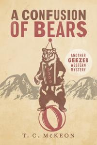 Confusion of Bears