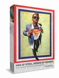 Men of Steel, Women of Wonder