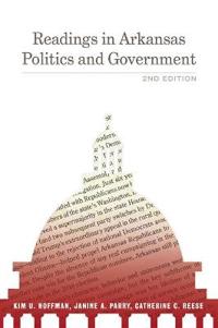Readings in Arkansas Politics and Government