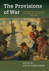 Bokomslag för "The Provisions of War"