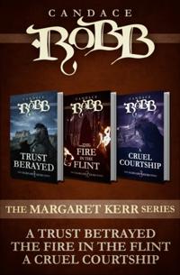 Margaret Kerr Series