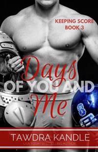 Days Of You And Me