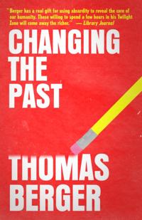 Changing the Past