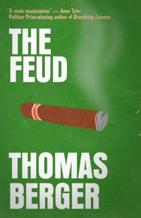 Feud