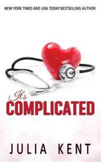It's Complicated