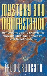 Bokomslag för "Mystery and Manifestation"