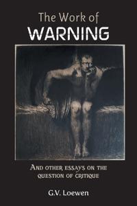 The Work of Warning