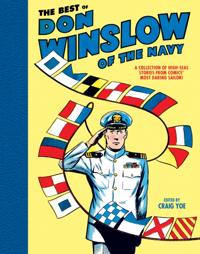 Best of Don Winslow of Navy