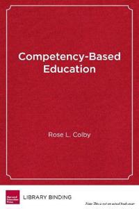 Competency-Based Education