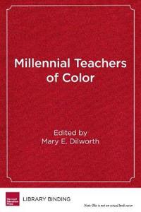 Millennial Teachers of Color