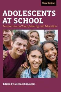 Adolescents at School