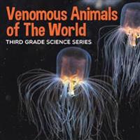 Venomous Animals of The World