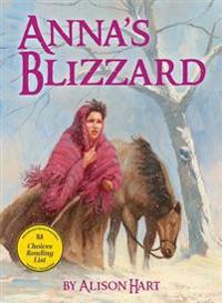 Anna's Blizzard