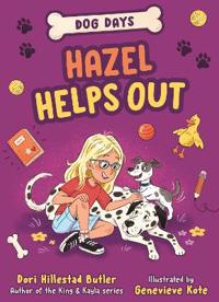 Hazel Helps Out