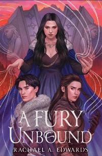 A Fury Unbound