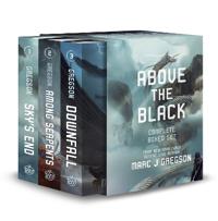 Above the Black Box Set
