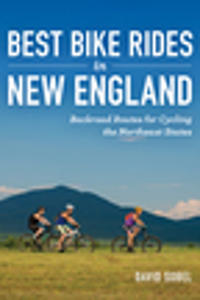 Best Bike Rides in New England