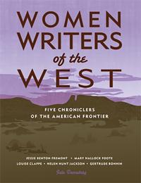 Women Writers of the West