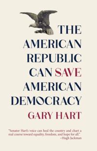 American Republic Can Save American Democracy